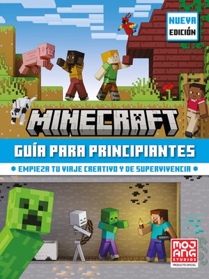 Minecraft Oficial - ebook